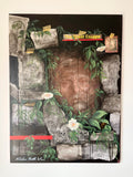 The Great Escape 60x80 cm