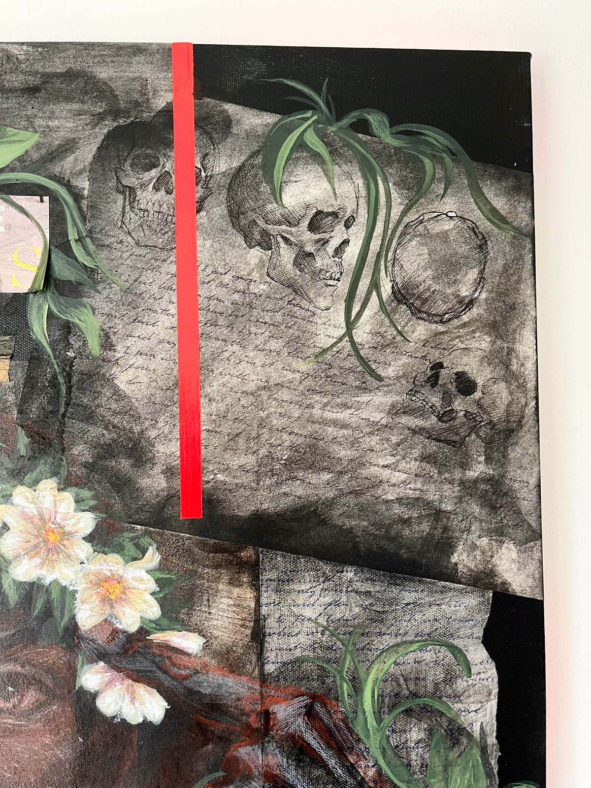 Incredible interiors 60x80 cm
