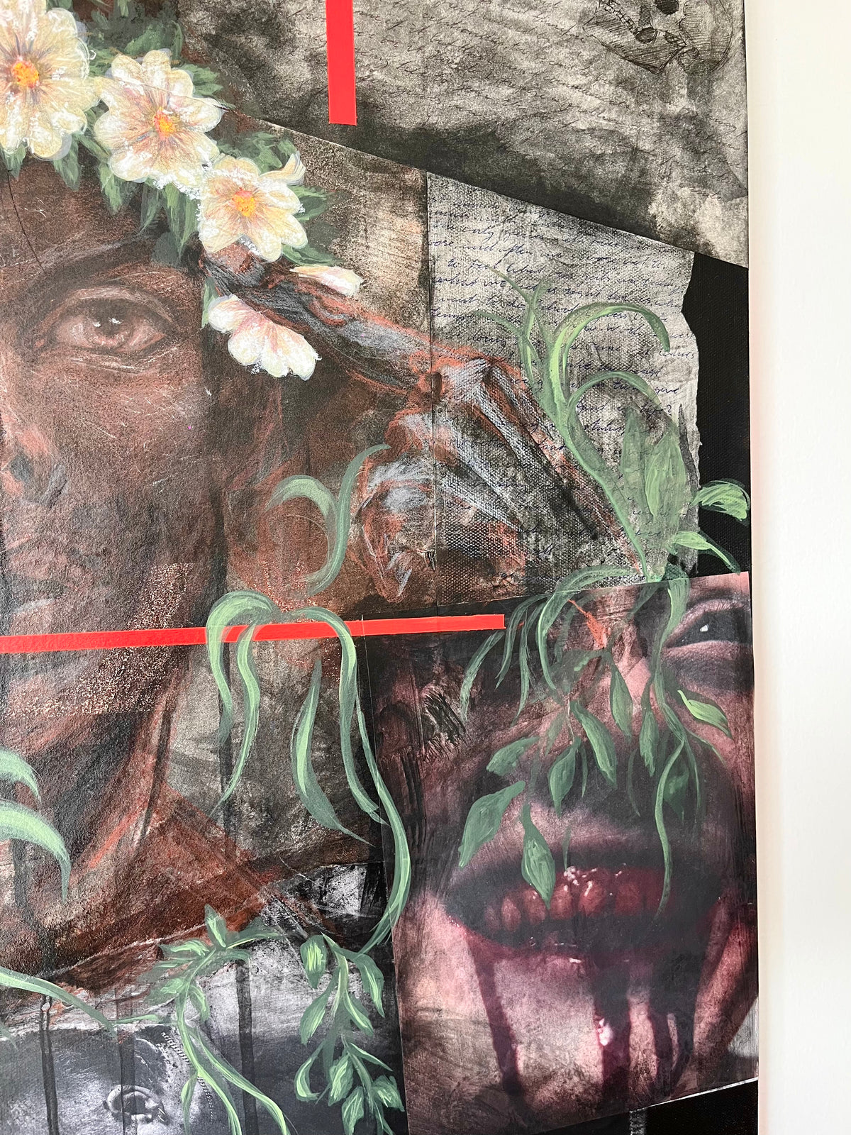 Incredible interiors 60x80 cm